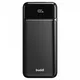 Buddi Boost 10.000 mAh Powerbank Reisformaat Met Display Zwart 22.5W afbeelding 4