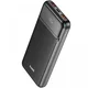 Buddi Boost 10.000 mAh Powerbank Reisformaat Met Display Zwart 22.5W afbeelding 17