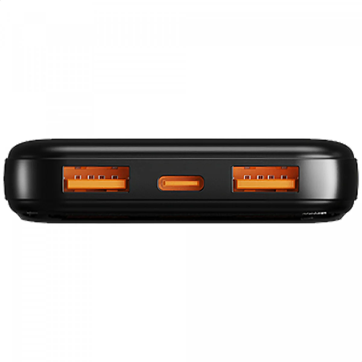Buddi Boost 10.000 mAh Powerbank Reisformaat Met Display Zwart 22.5W afbeelding 18