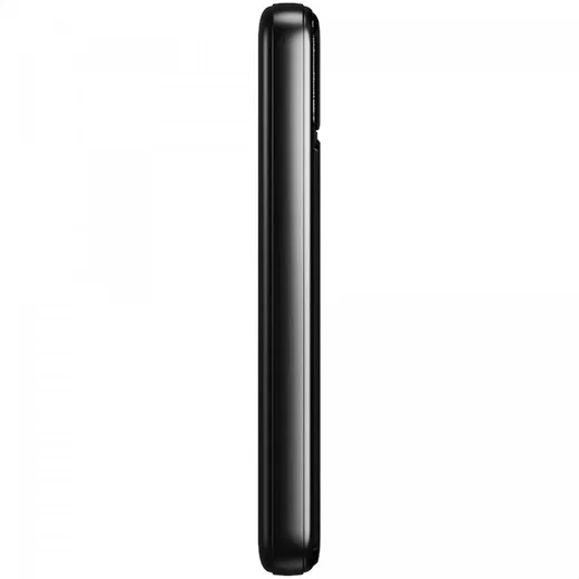 Buddi Boost 10.000 mAh Powerbank Reisformaat Met Display Zwart 22.5W afbeelding 20