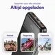 Buddi Boost 10.000 mAh Powerbank Reisformaat Met Display Zwart 22.5W afbeelding 7