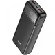 Buddi Boost 20.000 mAh Powerbank Reisformaat Met Display Zwart 22.5W afbeelding 18