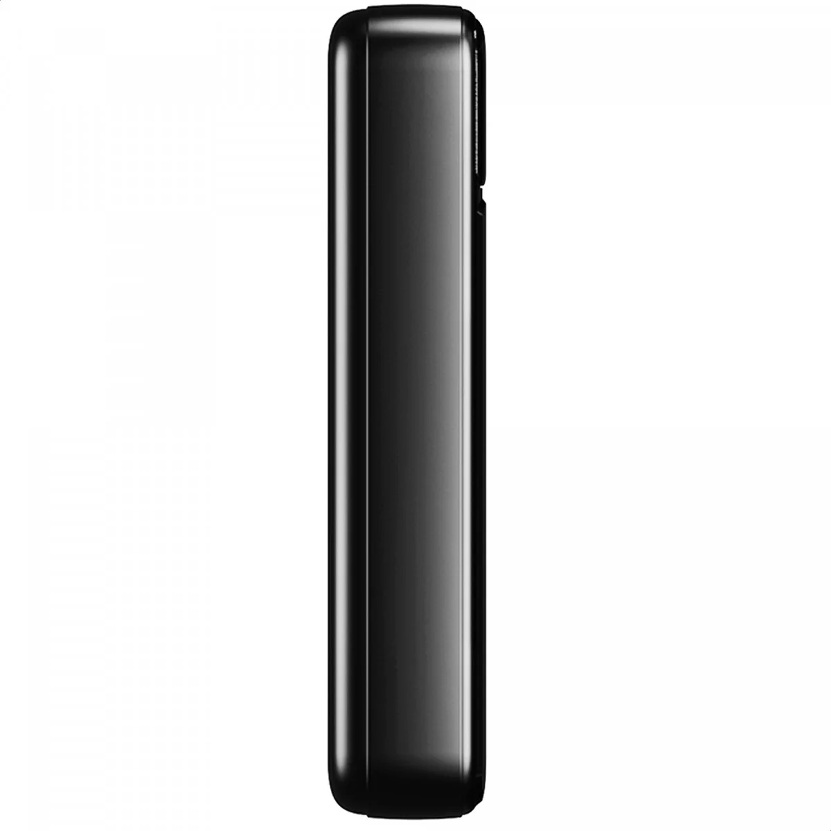 Buddi Boost 20.000 mAh Powerbank Reisformaat Met Display Zwart 22.5W afbeelding 17