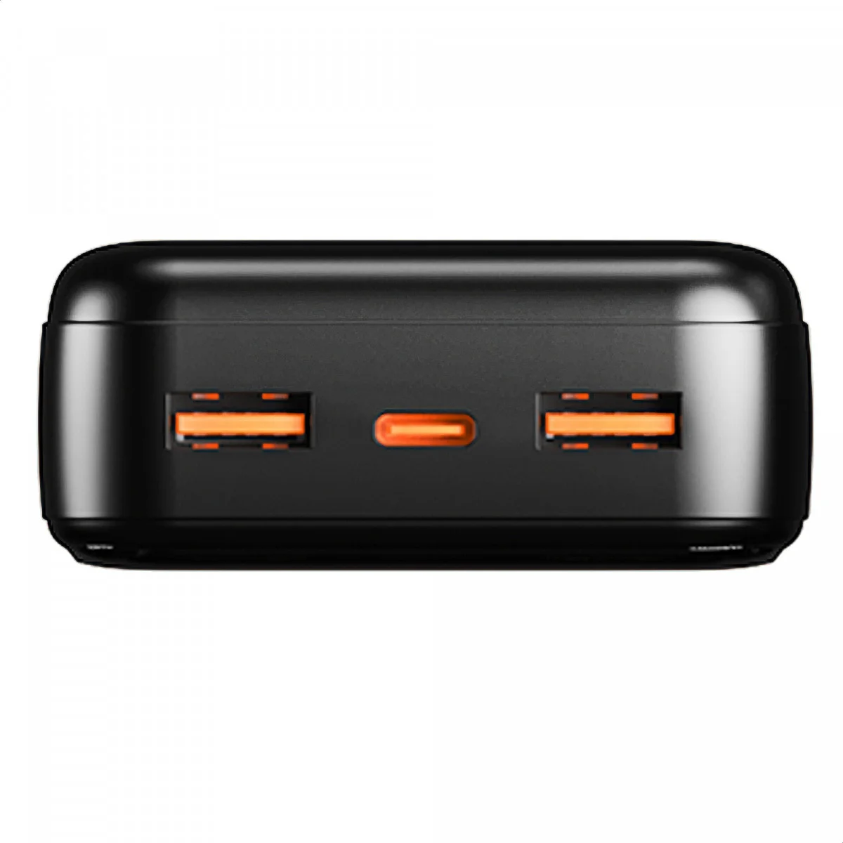 Buddi Boost 20.000 mAh Powerbank Reisformaat Met Display Zwart 22.5W afbeelding 19