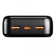 Buddi Boost 20.000 mAh Powerbank Reisformaat Met Display Zwart 22.5W afbeelding 19