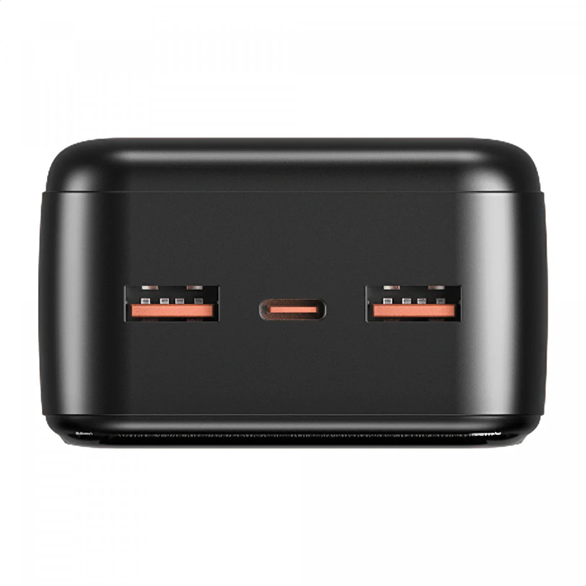Buddi Boost 30.000 mAh Powerbank Reisformaat Met Display Zwart 22.5W afbeelding 18
