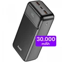 Buddi Boost 30.000 mAh Powerbank Reisformaat Met Display Zwart 22.5W