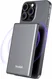 Buddi Connect 5.000 mAh MagSafe Powerbank Reisformaat Zwart 20W afbeelding 17