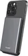 Buddi Connect 5.000 mAh MagSafe Powerbank Reisformaat Zwart 20W afbeelding 22