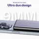 Buddi Connect 5.000 mAh MagSafe Powerbank Reisformaat Zwart 20W afbeelding 2