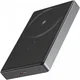 Buddi Connect 10.000mAh MagSafe Powerbank 20W USB-C Draadloos Zwart Snellader afbeelding 14