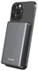 Buddi Connect 10.000mAh MagSafe Powerbank 20W USB-C Draadloos Zwart Snellader afbeelding 20