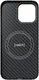 NEKIT Fiber Apple iPhone 16 Pro Max Hoesje MagSafe Kevlar Back Cover Dun Zwart afbeelding 17