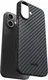 NEKIT Fiber Apple iPhone 16 Plus Hoesje MagSafe Kevlar Back Cover Dun Zwart afbeelding 13
