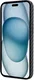 NEKIT Fiber Apple iPhone 15 Hoesje MagSafe Kevlar Back Cover Dun Zwart afbeelding 16