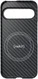 NEKIT Fiber Google Pixel 9 / 9 Pro Hoesje MagSafe Kevlar Back Cover Dun Zwart afbeelding 16