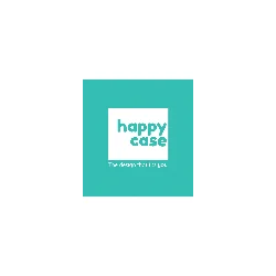 HappyCase iPhone 15 Hoesje Flexibel TPU Spiegel Print afbeelding 7
