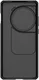 Nillkin CamShield OnePlus 12 Hoesje met Camera Slider Back Cover Zwart afbeelding 14