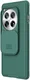 Nillkin CamShield OnePlus 12 Hoesje met Camera Slider Back Cover Groen afbeelding 2