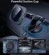ESR HaloLock Qi2 / MagSafe Telefoonhouder Auto Raam/Dashboard met Opladen 15W afbeelding 8