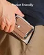 ESR Grip Wallet Stand MagSafe Kaarthouder met Standaard Bruin afbeelding 5