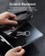 ESR Apple iPad Air 13 (24/25/26) Screen Protector Tempered Glass afbeelding 4