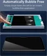 ESR Apple iPad Air 13 (24/25/26) Screen Protector Tempered Glass afbeelding 8