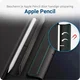 ESR Rebound Magnetic 360 iPad Pro 11 (2024/2025) Toetsenbord Hoes Zwart afbeelding 6