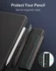 ESR Rebound Magnetic 360 iPad Pro 13 (2024/2025) Toetsenbord Hoes Wit afbeelding 7