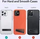 ESR Boost Phone Kickstand - Universele Standaard voor Telefoons Zwart afbeelding 8