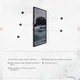 UAG Glass Shield Plus Microsoft Surface Pro 11 / Pro 10 Pro / 9 Screen Protector afbeelding 3