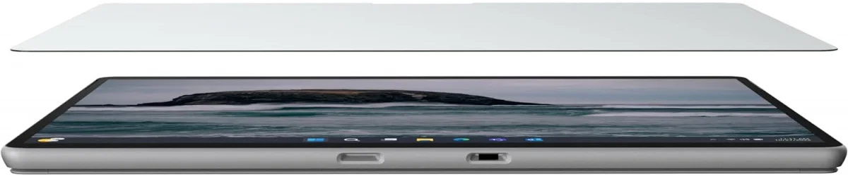 UAG Glass Shield Plus Microsoft Surface Pro 11 / Pro 10 Pro / 9 Screen Protector afbeelding 4