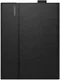 Spigen Stand Folio Microsoft Surface Pro 8 Hoes Book Case met Stand Zwart afbeelding 11