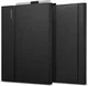 Spigen Stand Folio Microsoft Surface Pro 8 Hoes Book Case met Stand Zwart afbeelding 13