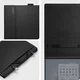Spigen Stand Folio Microsoft Surface Pro 8 Hoes Book Case met Stand Zwart afbeelding 8
