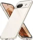 Ringke Fusion Google Pixel 8a Hoesje Back Cover Transparant afbeelding 11
