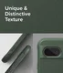 Ringke Onyx Google Pixel 8a Hoesje Flexibel TPU Back Cover Groen afbeelding 5