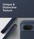 Ringke Onyx Google Pixel 8a Hoesje Flexibel TPU Back Cover Blauw afbeelding 4