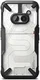 Ringke Fusion X Nothing Phone (2a) / (2a) Plus Hoesje Back Cover Zwart