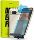 Ringke Dual Easy Film Google Pixel 8a Screen Protector met Jig 2-Pack