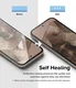 Ringke Dual Easy Film Google Pixel 8a Screen Protector met Jig 2-Pack afbeelding 3