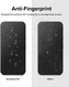 Ringke Dual Easy Film Google Pixel 8a Screen Protector met Jig 2-Pack afbeelding 7
