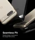 Ringke Google Pixel 8a Camera Protector Tempered Glass [3-Pack] afbeelding 9