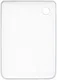 Origineel Kobo Libra Colour Hoes Clear Case Back Cover Transparant afbeelding 2