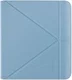Origineel Kobo Libra Colour Hoes SleepCover Book Case Blauw afbeelding 1