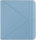 Origineel Kobo Libra Colour Hoes SleepCover Book Case Blauw