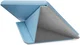 Origineel Kobo Libra Colour Hoes SleepCover Book Case Blauw afbeelding 7