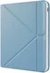Origineel Kobo Libra Colour Hoes SleepCover Book Case Blauw afbeelding 8