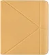 Origineel Kobo Libra Colour Hoes SleepCover Book Case Geel afbeelding 1