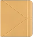 Origineel Kobo Libra Colour Hoes SleepCover Book Case Geel